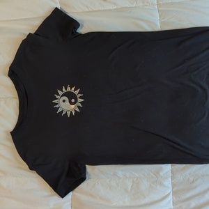 Aeropostale Yin Yang Tee